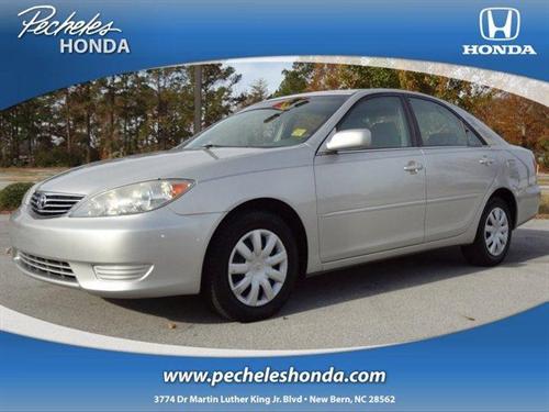 Toyota Camry SS 1 Owner Carfax Other