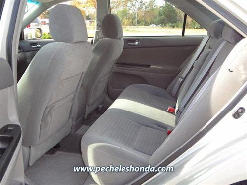 Toyota Camry 2006 photo 3