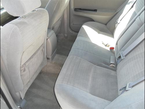 Toyota Camry 2006 photo 2