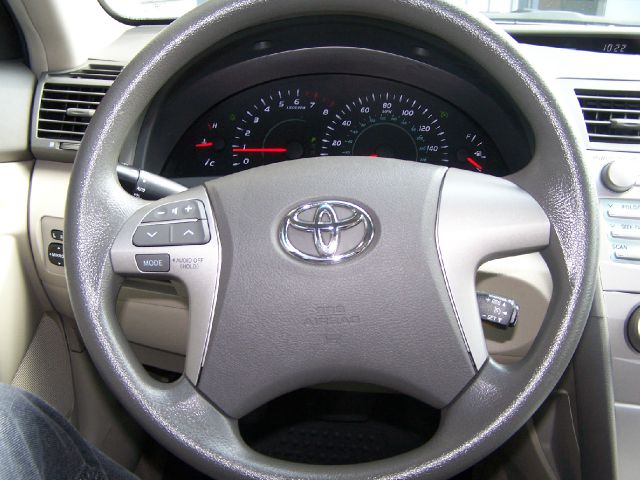 Toyota Camry 2007 photo 2