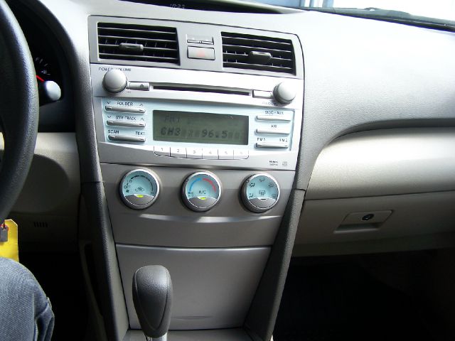 Toyota Camry 2007 photo 3