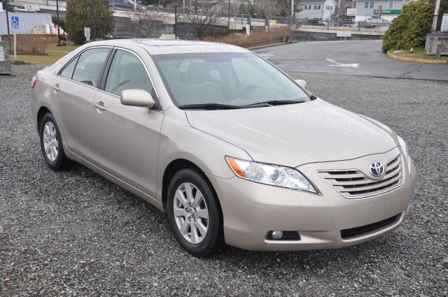 Toyota Camry 2007 photo 3
