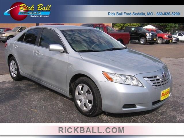 Toyota Camry Convertible Hatchback Sedan