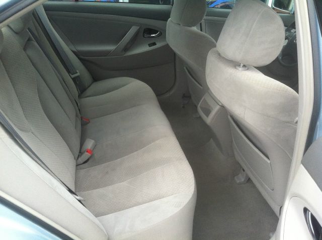 Toyota Camry 2007 photo 1