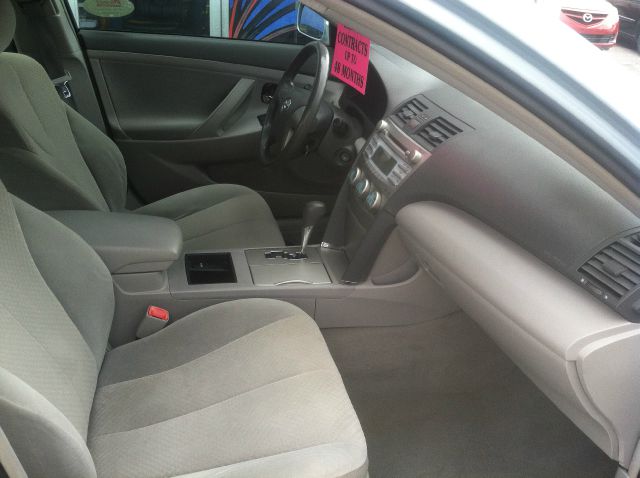 Toyota Camry 2007 photo 2