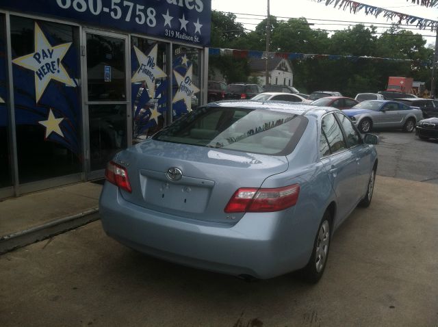 Toyota Camry 2007 photo 3