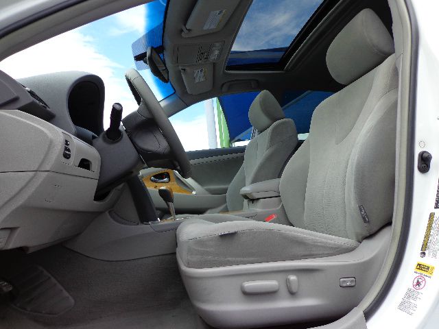 Toyota Camry 2007 photo 1