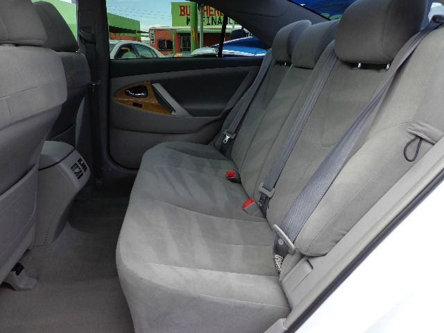 Toyota Camry 2007 photo 2