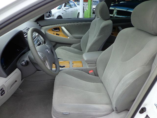 Toyota Camry 2007 photo 3