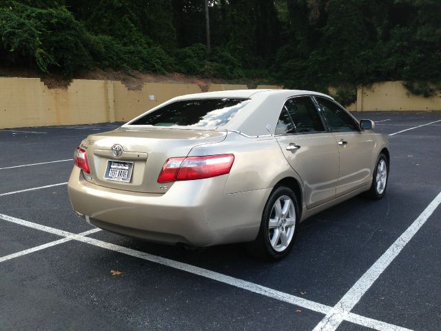 Toyota Camry 2dr Cpe Manual Coupe Sedan