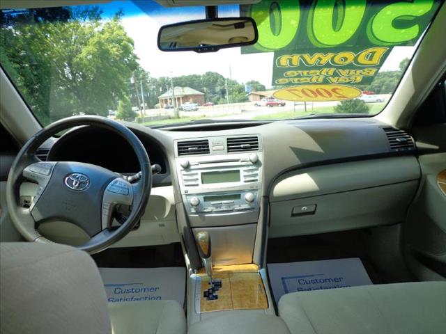 Toyota Camry 2007 photo 2