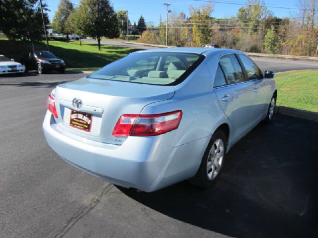 Toyota Camry 2007 photo 1