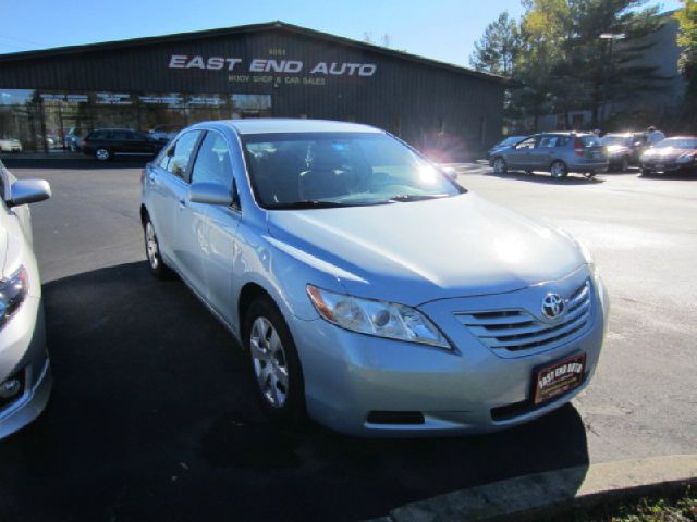 Toyota Camry 2007 photo 2