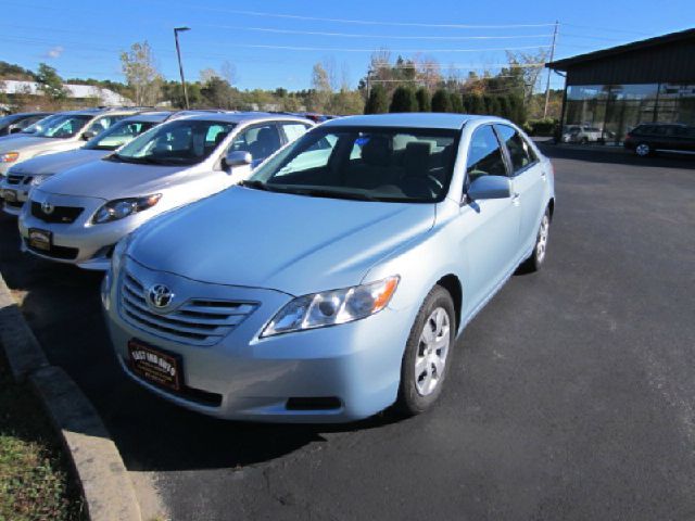 Toyota Camry 2007 photo 3