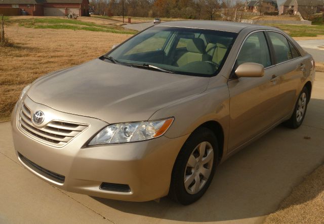 Toyota Camry 2007 photo 3