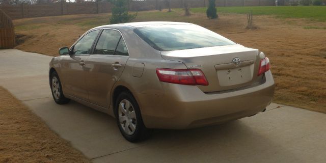 Toyota Camry 2007 photo 4
