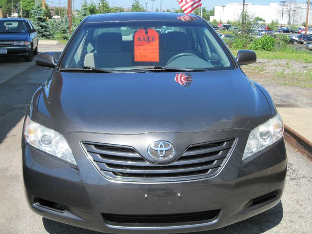 Toyota Camry 2007 photo 1