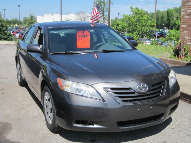Toyota Camry 2007 photo 2