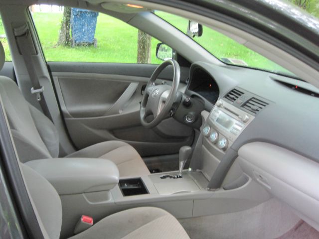 Toyota Camry 2007 photo 3