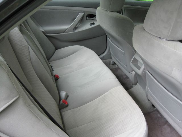 Toyota Camry 2007 photo 4