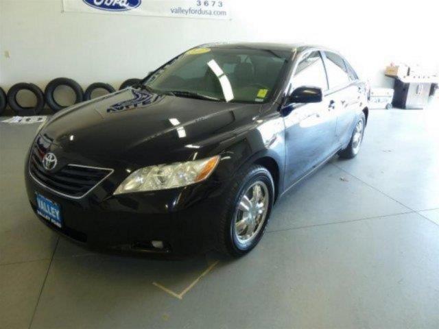Toyota Camry 2007 photo 2