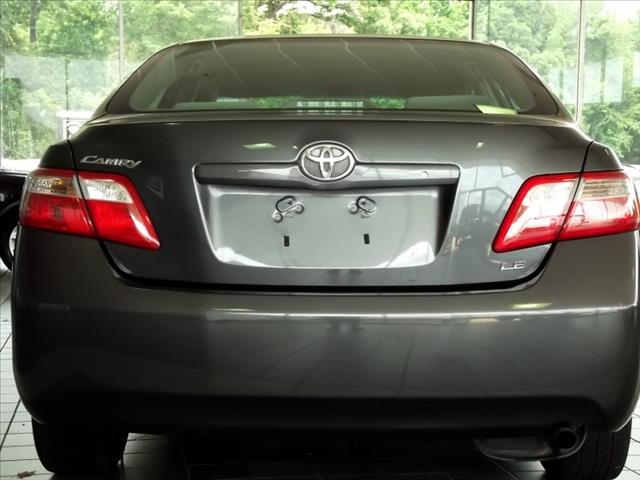 Toyota Camry 2007 photo 1