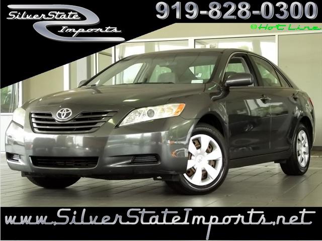 Toyota Camry 2007 photo 2