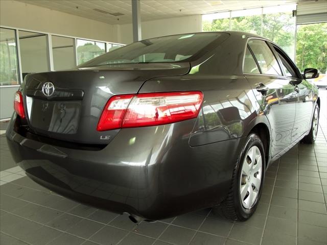 Toyota Camry 2007 photo 3