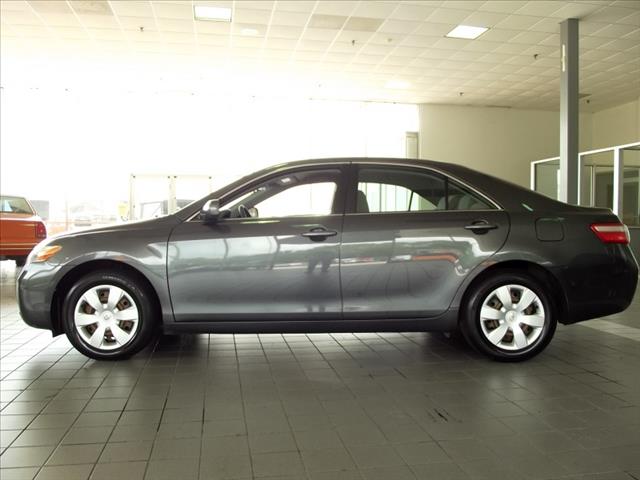 Toyota Camry 2007 photo 4