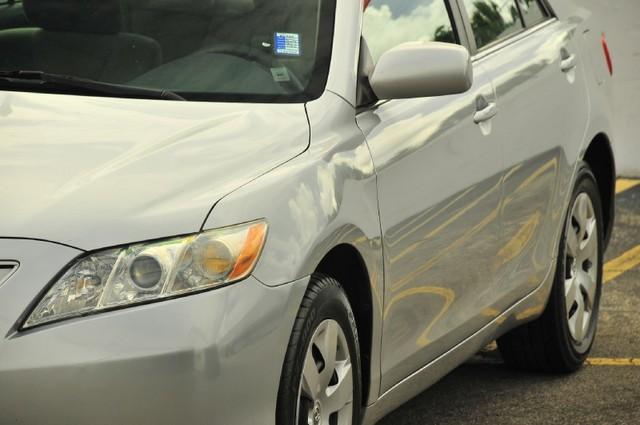 Toyota Camry 2007 photo 1