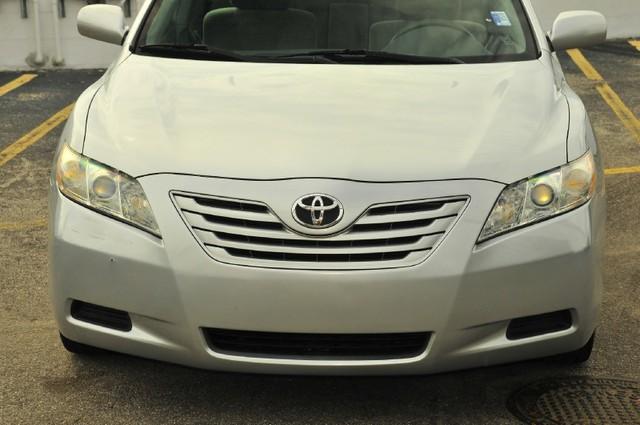 Toyota Camry 2007 photo 2