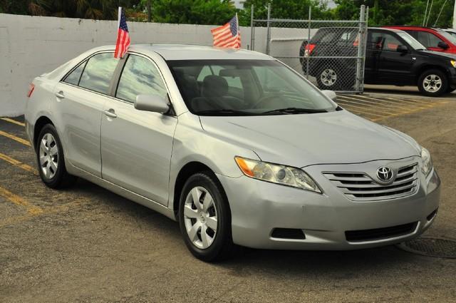 Toyota Camry 2007 photo 3