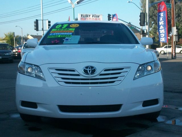 Toyota Camry 2dr Cpe Manual Coupe Sedan