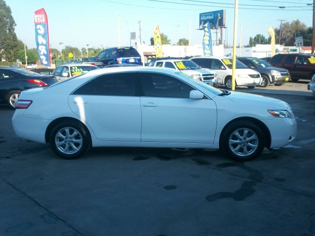 Toyota Camry 2007 photo 3