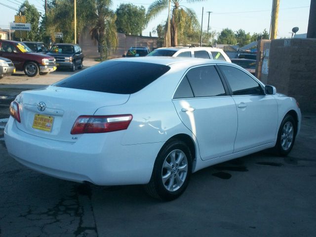 Toyota Camry 2007 photo 4