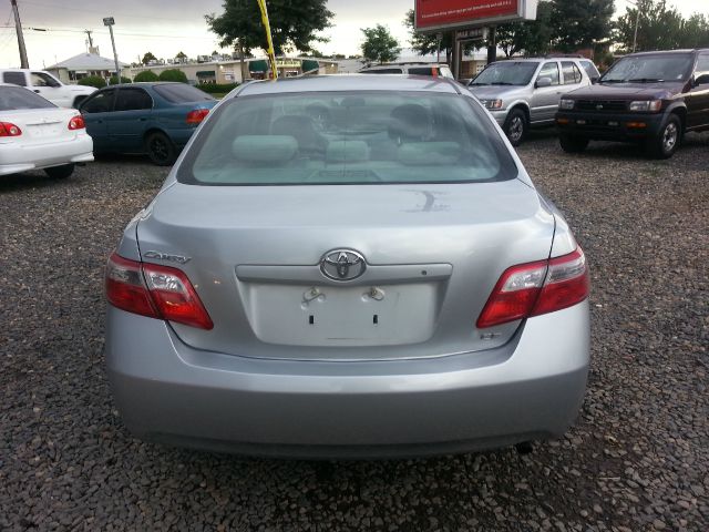Toyota Camry 2007 photo 1