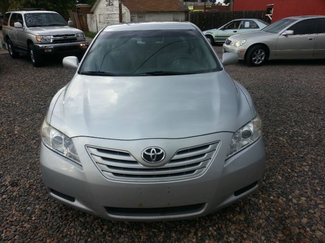 Toyota Camry 2007 photo 3