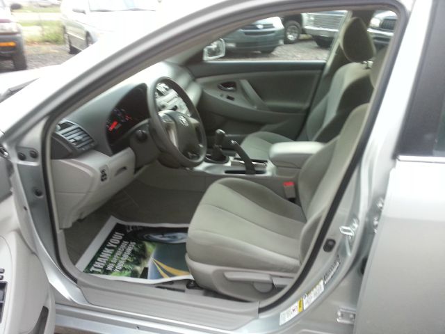 Toyota Camry 2007 photo 4