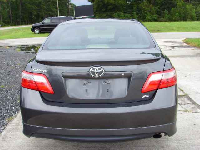Toyota Camry 2007 photo 3