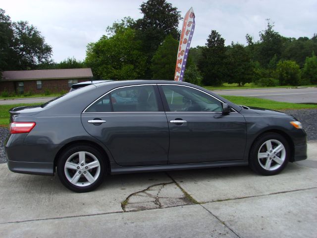 Toyota Camry 2007 photo 4