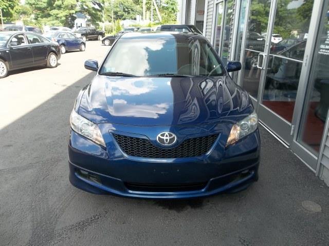 Toyota Camry 2007 photo 1