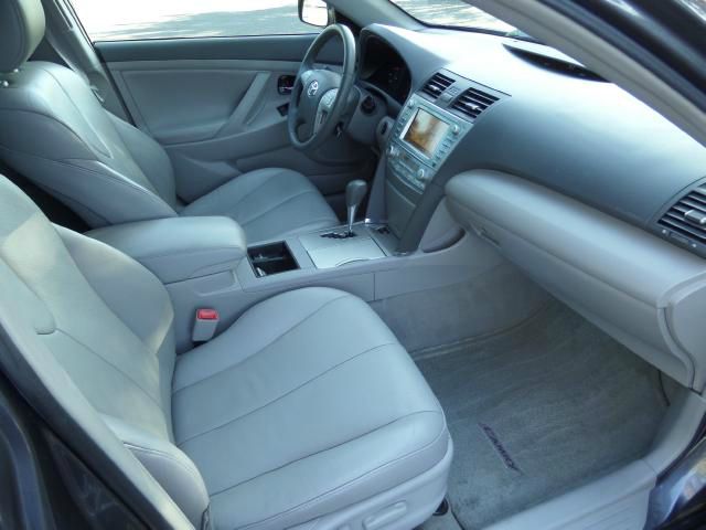 Toyota Camry 2007 photo 2