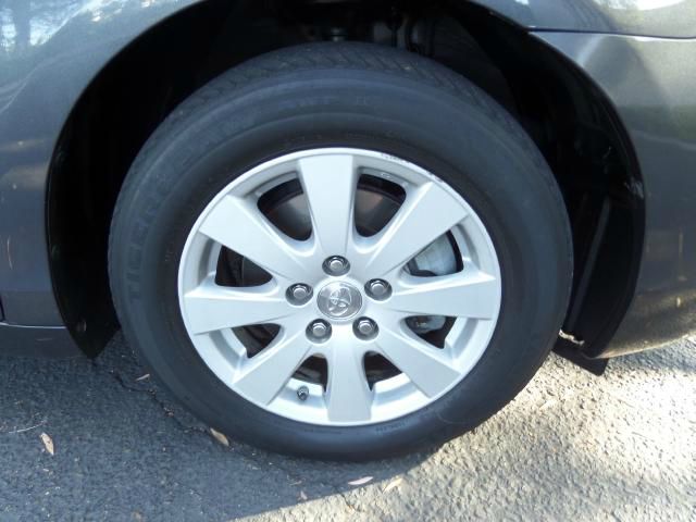 Toyota Camry 2007 photo 3
