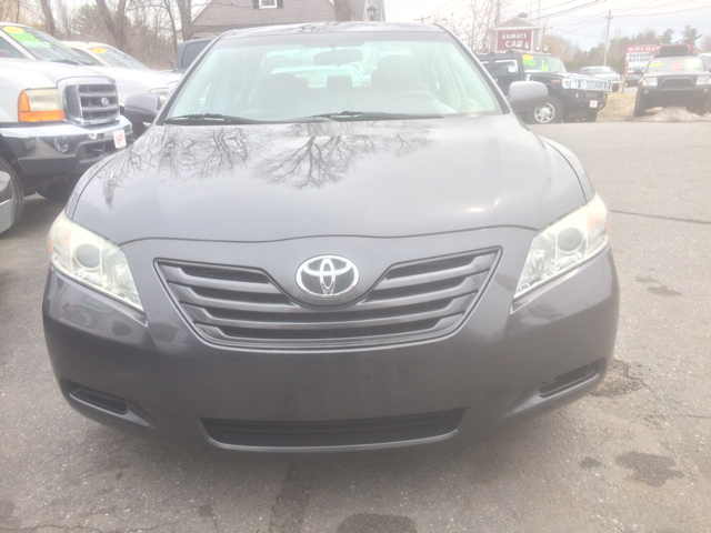 Toyota Camry 2007 photo 1