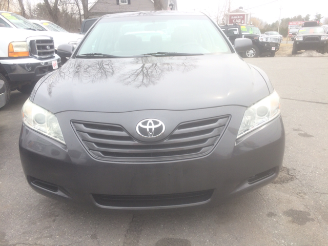 Toyota Camry 2007 photo 4