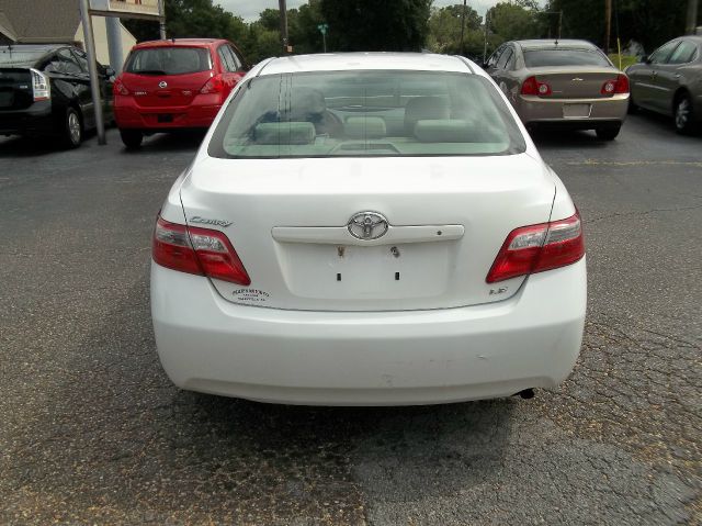 Toyota Camry 2dr Cpe Manual Coupe Sedan