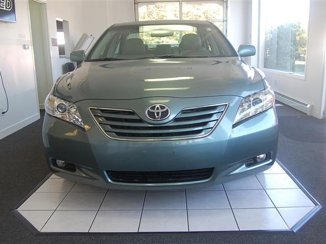 Toyota Camry 2007 photo 1