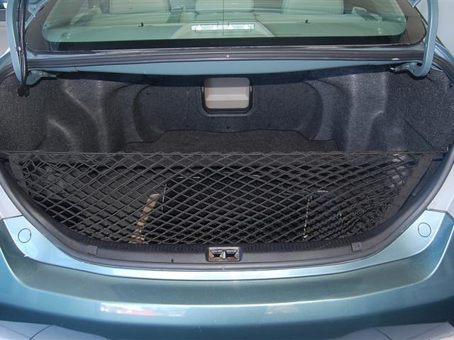 Toyota Camry 2007 photo 4
