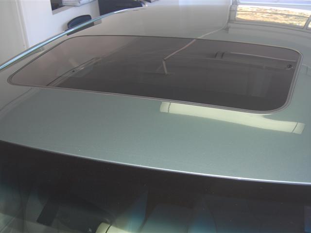 Toyota Camry 2007 photo 5