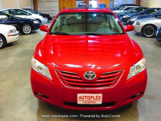 Toyota Camry 2007 photo 3